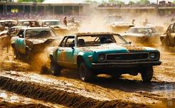 Demolition Derby
