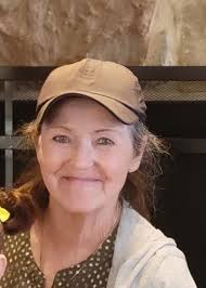 Georgia Roxanne Stone Obituary (2023)