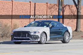 Everything you ever wanted to know about the most important cars ever made. 2021 Ford Mustang Mach 1 What We Know And Expect