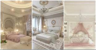 بالصور لعشاق الاختلاف موديلات غرف نوم كلاسيك باللون الأبيض اليوم السابع