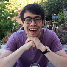 Stream Tears, Idle Tears by Owain Park