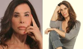 Atriz de Prova de Amor lamenta rejeição para trabalhar aos 71 anos: 'não me  chamam para nada'