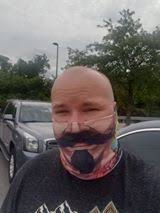 Selfies: The face masks of Central Illinois