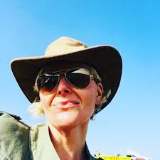 Donna Edgell (@DonnaEdgell)