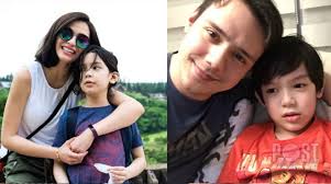Pero (but) he will remain my baby boy forever! Jennylyn Mercado And Patrick Garcia Post Birthday Messages For Son Jazz Push Com Ph Your Ultimate Showbiz Hub