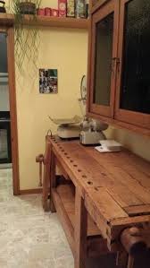 Bancone Da Falegname Idee Per La Casa Tavolo Falegname Banconi
