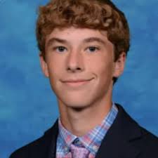 Alonso and Zink: Seal, Mickey — Gilman News