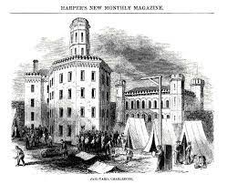 Charleston City Jail