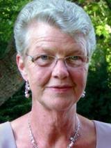 Jean Needham Obituary