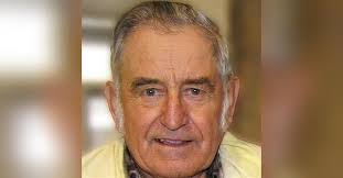 Edward Peplinski Obituary