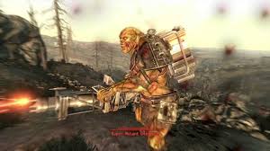 Teenage mutant ninja turtles tmnt micro mutants turtle village raph puts super shredder in jail. Fallout 3 Super Mutant Overlord Very Hard Youtube