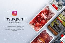 Check spelling or type a new query. Free Christmas Instagram Stories Templates Creativetacos