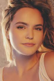 Bailee Madison