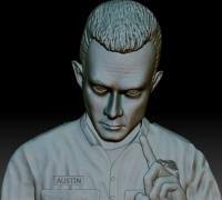 Share the best gifs now >>>. Terminator T1000 3d Models To Print Yeggi
