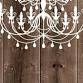 Chandelier Barn Market Spring Show