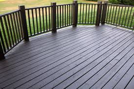 Great Deck Stain Traditional Coffee By Flood Deck Stain