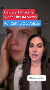 Calgary TikToker Exposes Aritzia for Fat Phobia in Viral Video