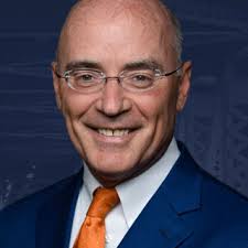 Michael Edwards of Chicago Loop Alliance — Bridging Chicago