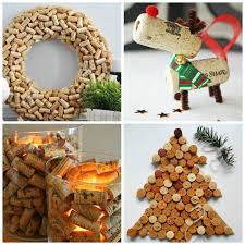 Décorer le sapin de noel avec des bouchons en liège.voici idées pour réaliser de superbes petites décorations pour votre sapin de noel en utilisant des. Bricolage De Noel Facile 13 Idees Avec Bouchon Liege