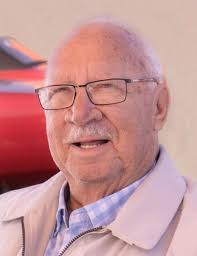 Glenn Domine Obituary (1934