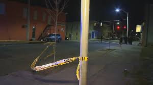 2 People Killed In Separate Shootings Across Baltimore Friday Night, Police  Say