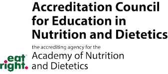 Dietetics Iowa State University