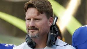 Eagles Interview Ben McAdoo