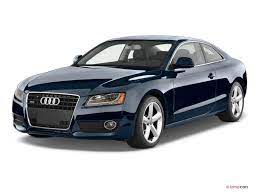 2011 Audi A5 Performance Hp Engine Options U S News World Report