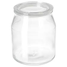 Ikea 365 Jar With Lid Glass Ikea Canada Ikea Bocaux En Verre Ikea Bocaux Verre Ikea