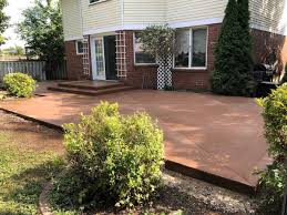 And for convenience we designed a paved pad for the barbecue grill and added a 24 seating wall that gives guests a place to sit when the. Top 60 Best Paver Patio Ideas Backyard Dreamscape Designs