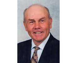 Herbert Scott Obituary (2023)