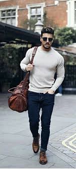 51 Business Casual Men Outfits You Can Wear Everyday During Winter Charmino Business Casual Men Stylish Business Casual Mens Winter Fashion