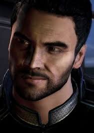 Mass Effect Andromeda Liam