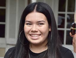 La trelewense Ailin Gallardo participará del certamen 'Factor X' en Bolivia