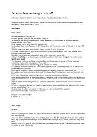 Check spelling or type a new query. Personenbeschreibung Lehrer