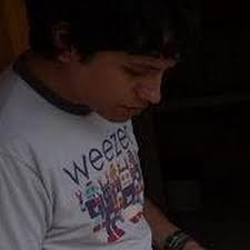 Rafael Abarca Torres