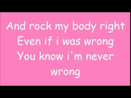 Meghan Trainor Dear Future Husband Lyric On Screen New Dear Future Husband Lyrics Dear Future Husband Meghan Trainor