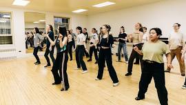 Yucca Valley Beginner Line Dance Class Series