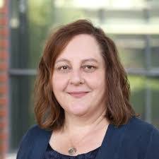 Doreen Noble's Instagram, Twitter & Facebook