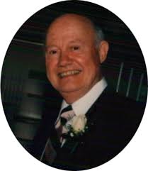 Obituary for Jerry Knippenberg