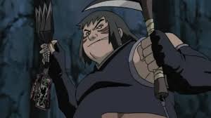 Watch Naruto S04 E34 The Byakugan Sees The Blind Spot Free Tv Tubi Will she be able to defeat the second evil ninja? the byakugan sees the blind spot