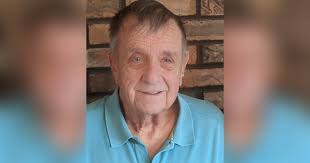 Obituary for Robert "Bob" Lee Kisner