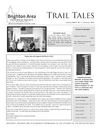 Inside this issue: Points of Interest: