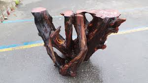 * these images must be. Stump Table Mounts Custom Furniture Craft Redwood Burl Inc