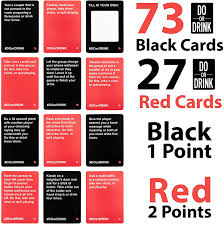 Rd.com knowledge facts you might think that this is a trick science trivia question. Buy Do Or Drink Card Game Expansion Pack 1 Party Game Dares For College Camping And 21st Birthday Parties Online In Turkey B087v5kpc9