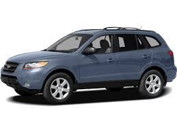 The hyundai santa fe remains largely unchanged for 2009. 2009 Hyundai Santa Fe Reviews Ratings Prices Consumer Reports