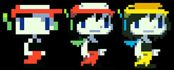 Zerochan has 48 quote (cave story) anime images, wallpapers, fanart, and many more in its gallery. Quote Quote Cave Story Pixel Art