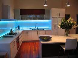 Thanks to them now there is no strain. The Importance Of Kitchen Illumination Kitchen Led Lighting Modern Kitchen Design Kitchen Cabinets