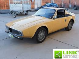 Image result for Giallo Oro 1970 Alfa-Romeo