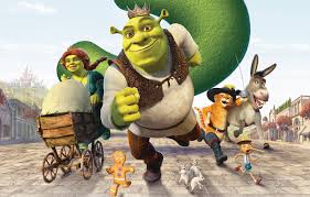 Start your search now and free your phone. Wallpaper Shrek Cartoon Crown Stroller Cookie Run Puss In Boots Donkey Puss In Boots Shrek Donkey Fiona Princess Fiona Pinocchio Blind Mice Shrek The Third Images For Desktop Section Filmy Download